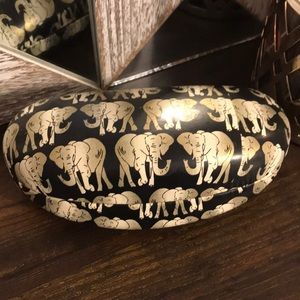 Sunglass case